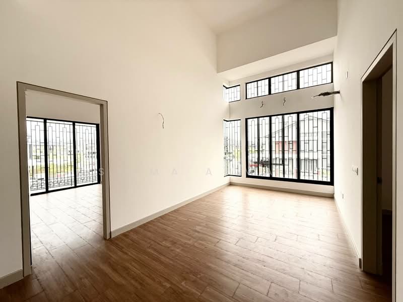 Freehold Corner Double Storey Elmina Green Three (3), Shah Alam untuk Untuk Dijual - RM 1,320,000, Feb 2026 - Interior - PropertyGuru.com.my