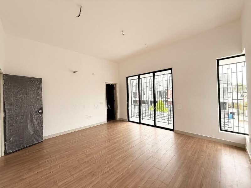 Freehold Corner Double Storey Elmina Green Three (3), Shah Alam untuk Untuk Dijual - RM 1,320,000, Feb 2026 - Interior - PropertyGuru.com.my