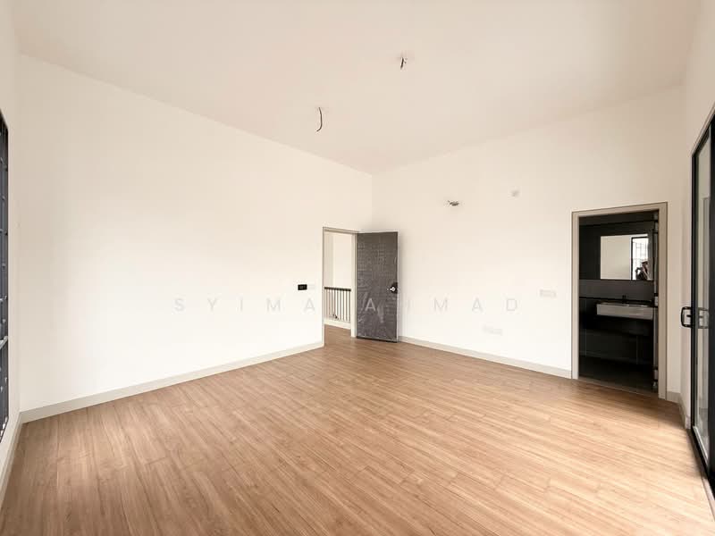 Freehold Corner Double Storey Elmina Green Three (3), Shah Alam untuk Untuk Dijual - RM 1,320,000, Feb 2026 - Interior - PropertyGuru.com.my