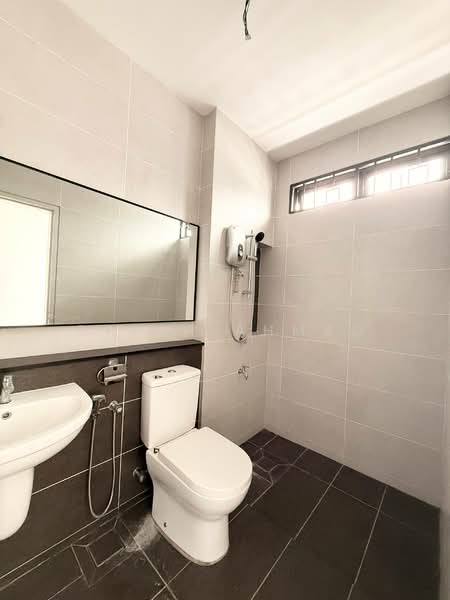 Freehold Corner Double Storey Elmina Green Three (3), Shah Alam untuk Untuk Dijual - RM 1,320,000, Feb 2026 - Bathroom - PropertyGuru.com.my