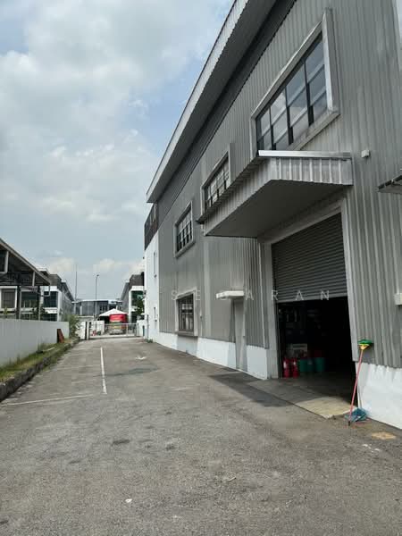 Bukit raja klang, jalan astana untuk Untuk Dijual - RM 8,300,000, Mac 2026 - Exterior - PropertyGuru.com.my