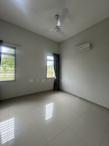 2-storey Terraced House for Rent in Bandar Rimbayu (Telok Panglima Garang) - Miki You - Interior - PropertyGuru.com.my
