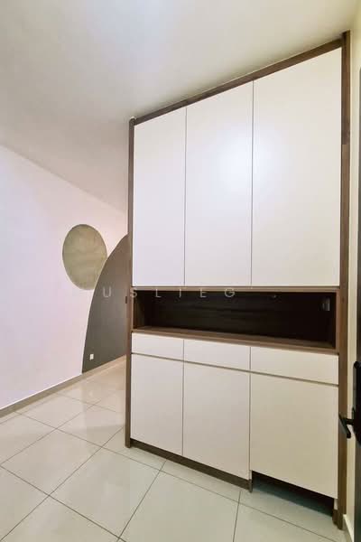 Service Residence for Rent at Twin Tower Residence - Muslieg . - PropertyGuru.com.my