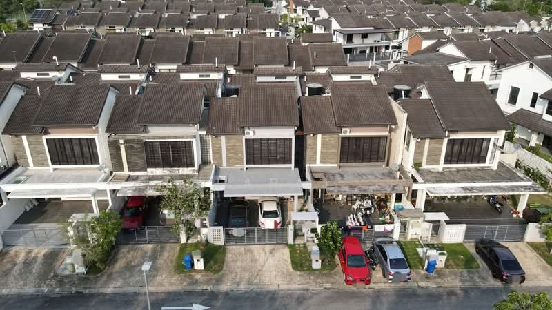 2-storey Terraced House for Sale in Denai Alam (Shah Alam) - Loharaj . - PropertyGuru.com.my
