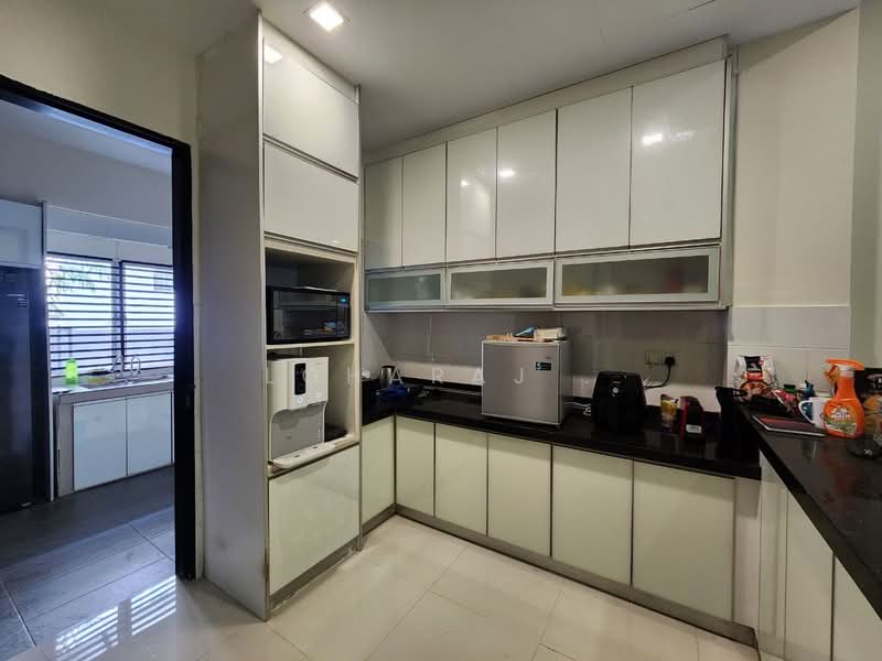 2-storey Terraced House for Sale in Denai Alam (Shah Alam) - Loharaj . - PropertyGuru.com.my