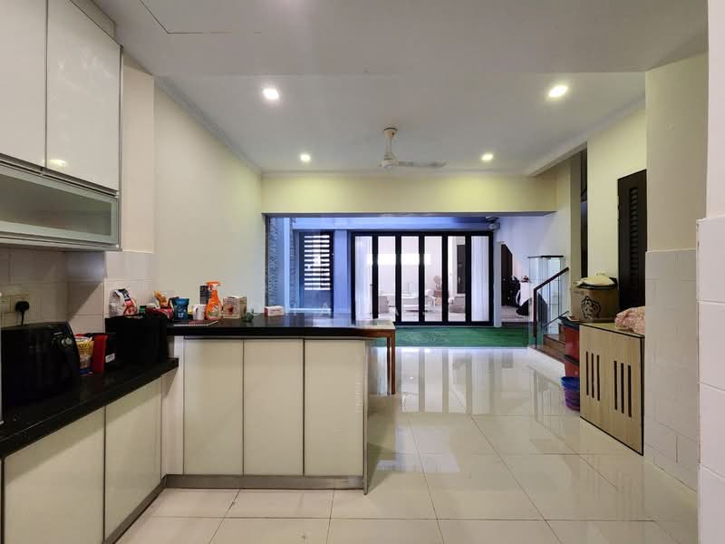 2-storey Terraced House for Sale in Denai Alam (Shah Alam) - Loharaj . - PropertyGuru.com.my