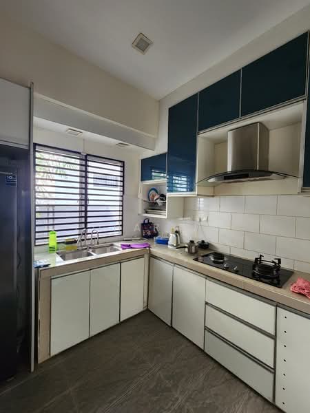 2-storey Terraced House for Sale in Denai Alam (Shah Alam) - Loharaj . - PropertyGuru.com.my