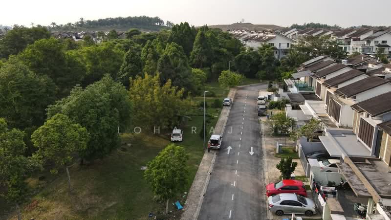 2-storey Terraced House for Sale in Denai Alam (Shah Alam) - Loharaj . - PropertyGuru.com.my