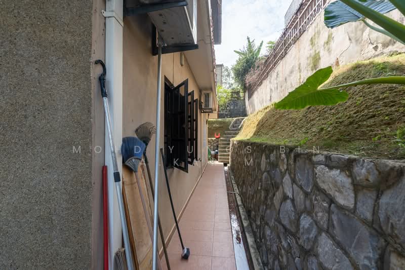 Bungalow for Sale in Shah Alam (Selangor) - Mohd Yunos Bin A.Karim - Exterior - PropertyGuru.com.my