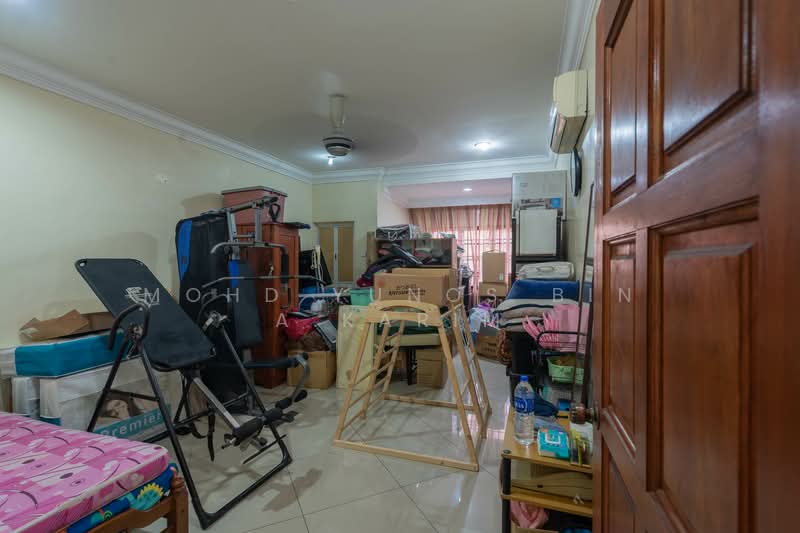 Bungalow for Sale in Shah Alam (Selangor) - Mohd Yunos Bin A.Karim - Interior - PropertyGuru.com.my