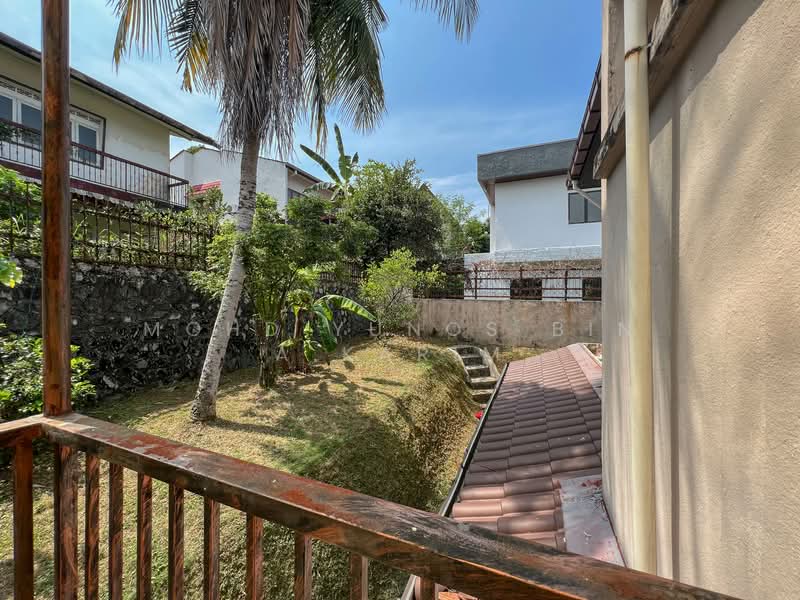 Bungalow for Sale in Shah Alam (Selangor) - Mohd Yunos Bin A.Karim - Exterior - PropertyGuru.com.my