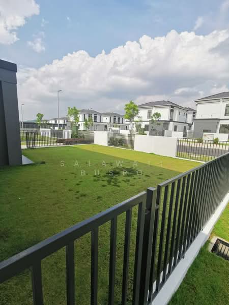 Terraced House for Rent in Eco Grandeur (Puncak Alam) - Salawati Busro - Exterior - PropertyGuru.com.my