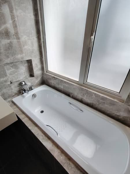 Condominium for Rent at Seri Puteri Hills Town Villa & Condominium - Jeffrey Yap - Bathroom - PropertyGuru.com.my