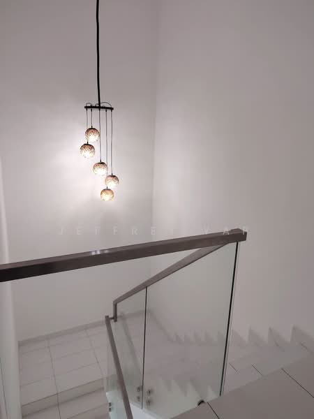 Condominium for Rent at Seri Puteri Hills Town Villa & Condominium - Jeffrey Yap - Interior - PropertyGuru.com.my