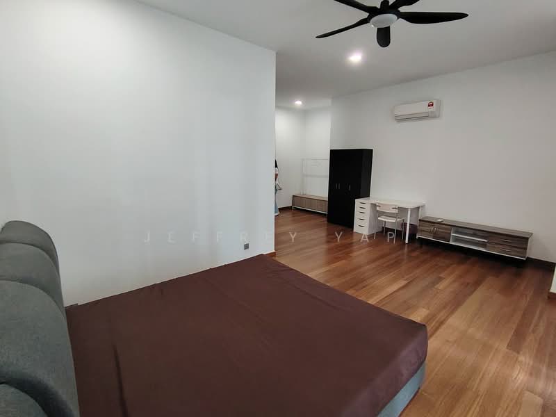 Condominium for Rent at Seri Puteri Hills Town Villa & Condominium - Jeffrey Yap - Bedroom - PropertyGuru.com.my