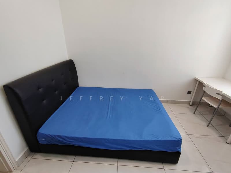 Condominium for Rent at Seri Puteri Hills Town Villa & Condominium - Jeffrey Yap - Bedroom - PropertyGuru.com.my