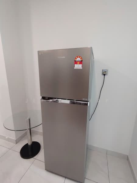 Condominium for Rent at Seri Puteri Hills Town Villa & Condominium - Jeffrey Yap - Interior - PropertyGuru.com.my