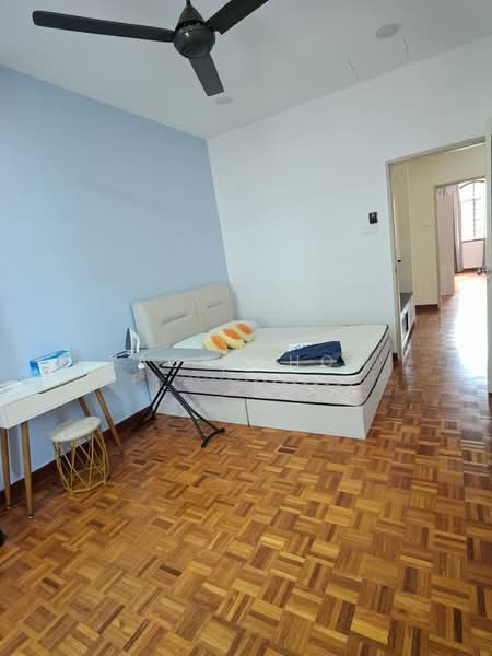 2-storey Terraced House for Sale in Bandar Kulai (Kulai) - Zack Chow - Bedroom - PropertyGuru.com.my