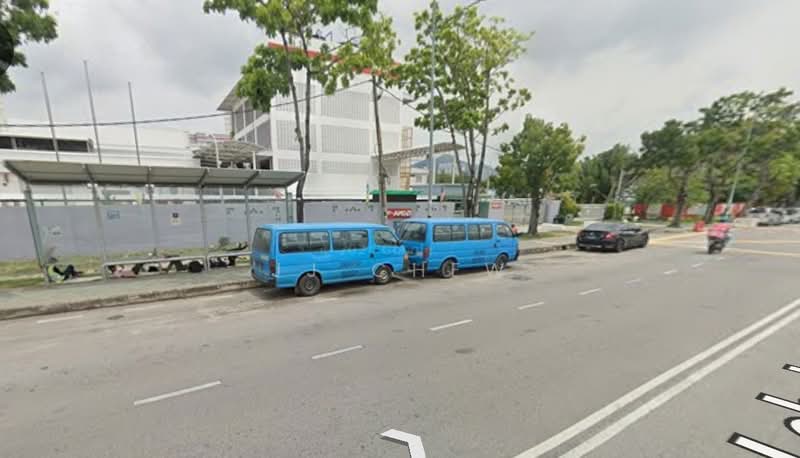 Bayan Lepas Industrial Park untuk Untuk Dijual - RM 13,000,000, Mac 2026 - Exterior - PropertyGuru.com.my