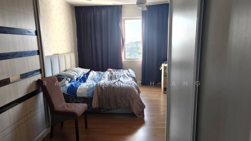 Casa Green Condominium untuk Untuk Dijual - RM 569,111, Mac 2026 - Bedroom - PropertyGuru.com.my