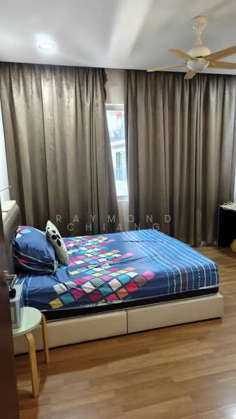 Casa Green Condominium untuk Untuk Dijual - RM 569,111, Mac 2026 - Bedroom - PropertyGuru.com.my