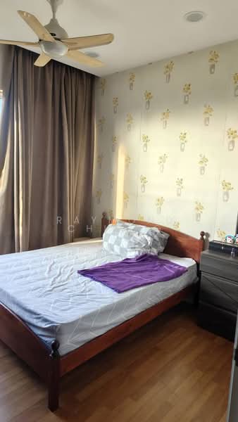 Casa Green Condominium untuk Untuk Dijual - RM 569,111, Mac 2026 - Bedroom - PropertyGuru.com.my