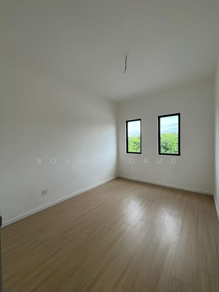 Townhouse Taman Akasia SEMENYIH untuk Untuk Disewa - RM 1,600 /bulan, Feb 2026 - Interior - PropertyGuru.com.my