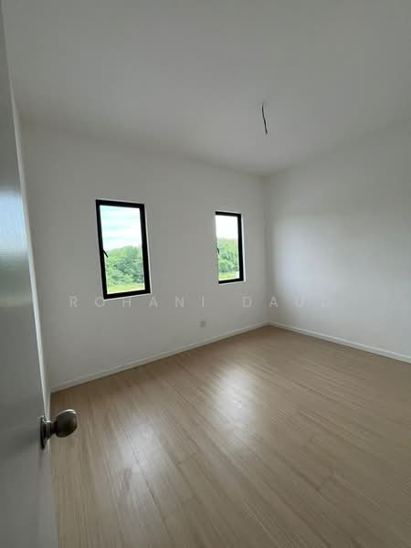 Townhouse Taman Akasia SEMENYIH untuk Untuk Disewa - RM 1,600 /bulan, Feb 2026 - Interior - PropertyGuru.com.my