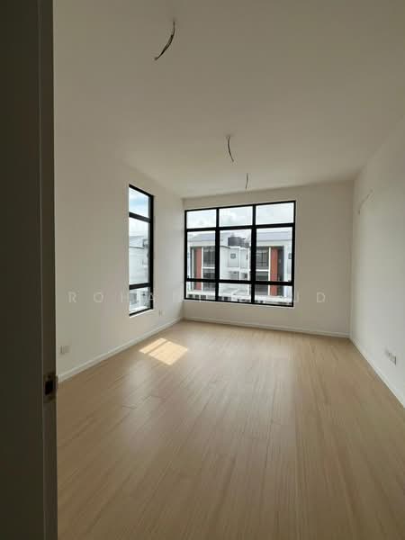 Townhouse Taman Akasia SEMENYIH untuk Untuk Disewa - RM 1,600 /bulan, Feb 2026 - Interior - PropertyGuru.com.my