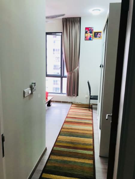 Condominium for Sale at Anjali North Kiara - Raymond Chiang - Interior - PropertyGuru.com.my