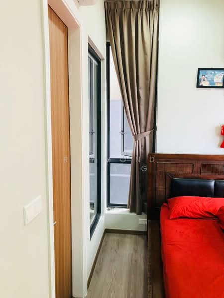Condominium for Sale at Anjali North Kiara - Raymond Chiang - Bedroom - PropertyGuru.com.my