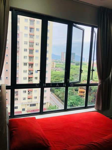 Condominium for Sale at Anjali North Kiara - Raymond Chiang - Bedroom - PropertyGuru.com.my