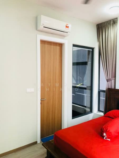 Condominium for Sale at Anjali North Kiara - Raymond Chiang - Bedroom - PropertyGuru.com.my