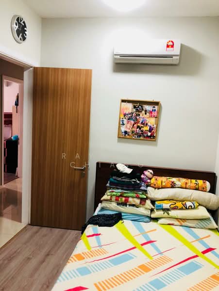 Condominium for Sale at Anjali North Kiara - Raymond Chiang - Bedroom - PropertyGuru.com.my