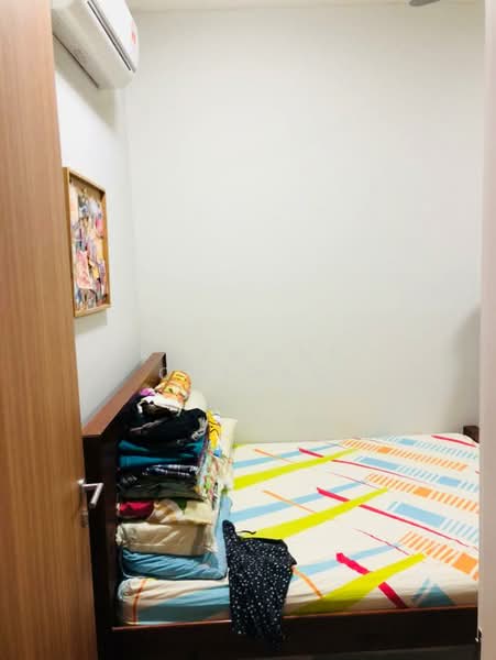 Condominium for Sale at Anjali North Kiara - Raymond Chiang - Bedroom - PropertyGuru.com.my