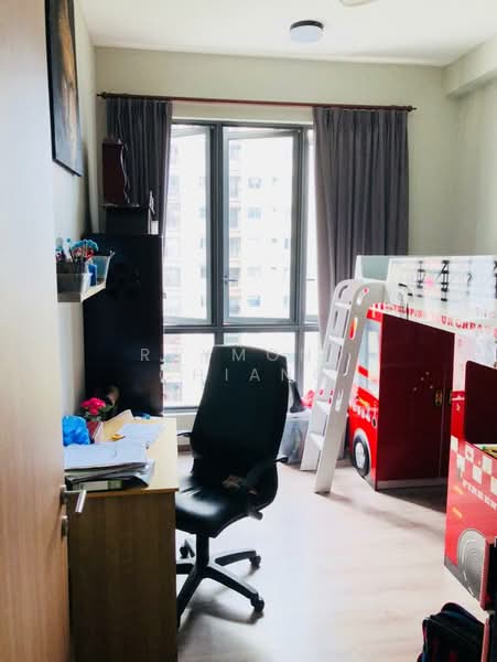 Condominium for Sale at Anjali North Kiara - Raymond Chiang - Bedroom - PropertyGuru.com.my