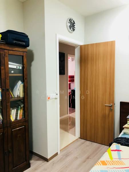 Condominium for Sale at Anjali North Kiara - Raymond Chiang - Interior - PropertyGuru.com.my