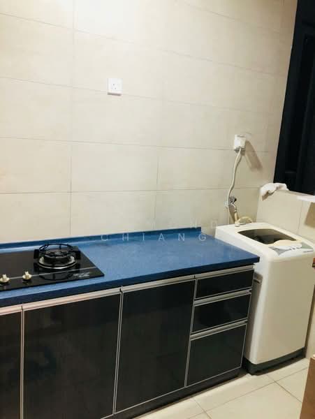 Condominium for Sale at Anjali North Kiara - Raymond Chiang - Kitchen - PropertyGuru.com.my