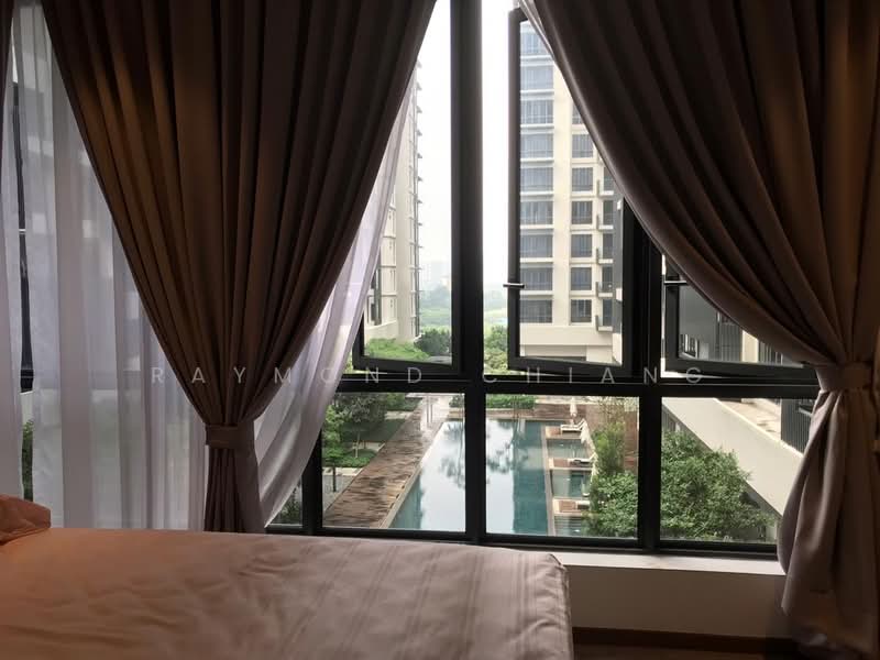 Condominium for Sale at Anjali North Kiara - Raymond Chiang - PropertyGuru.com.my
