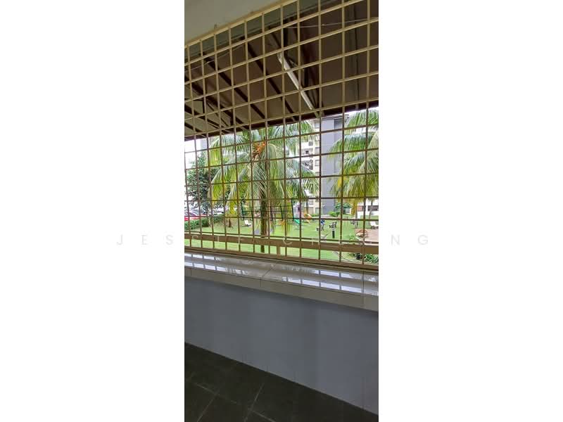 Condominium for Rent at Paradesa Rustica - Jessie Cheong - Exterior - PropertyGuru.com.my