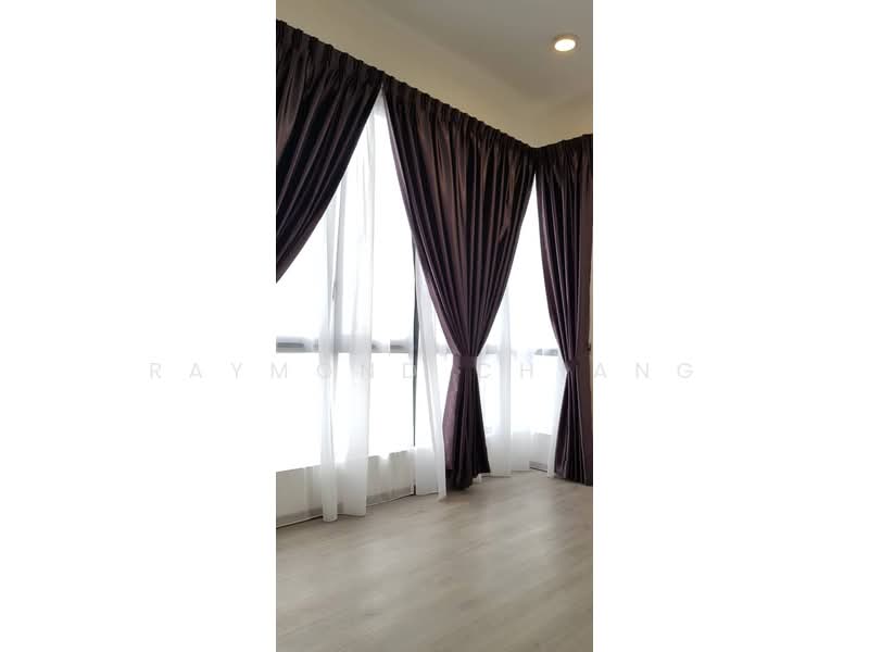 Condominium for Sale at Anjali North Kiara - Raymond Chiang - Interior - PropertyGuru.com.my