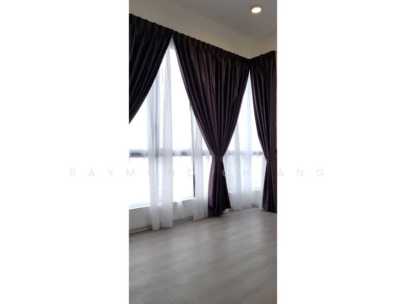 Condominium for Sale at Anjali North Kiara - Raymond Chiang - Interior - PropertyGuru.com.my