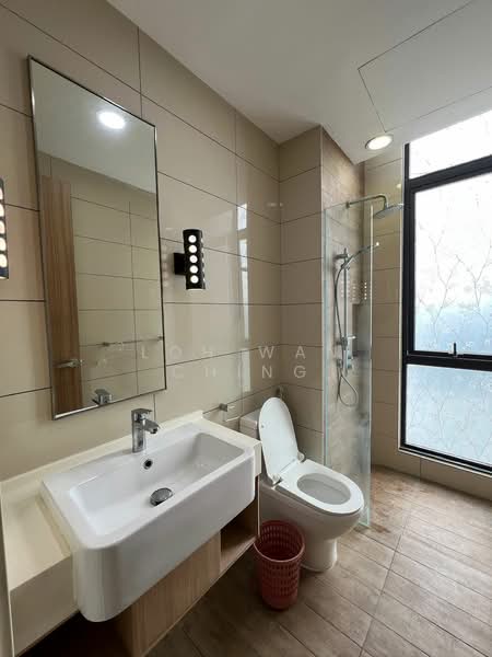 Condominium for Rent at Avara - Loh Wan Ching - Bathroom - PropertyGuru.com.my