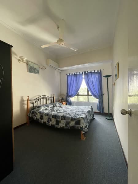 Condominium for Sale at Robson Condominium - Maria Bernadette Tan - 2nd Bedroom - PropertyGuru.com.my