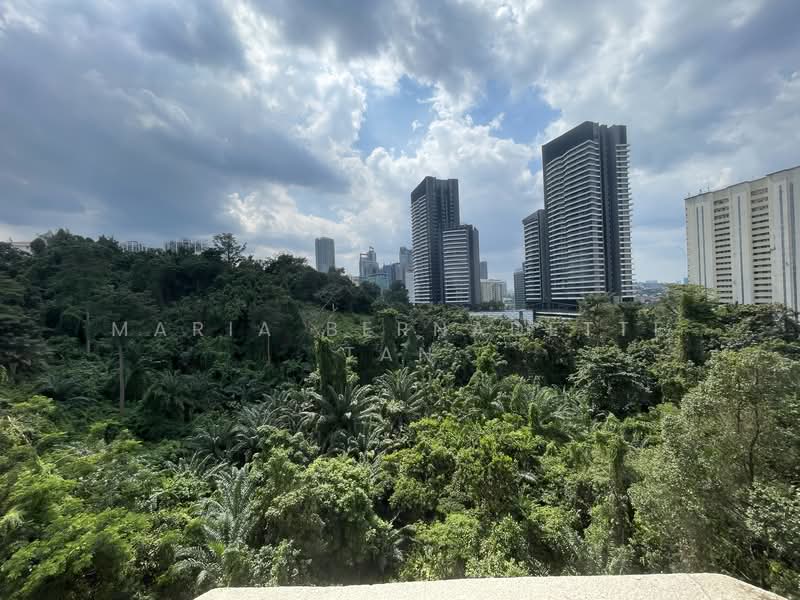 Condominium for Sale at Robson Condominium - Maria Bernadette Tan - View - PropertyGuru.com.my