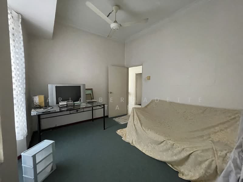 Condominium for Sale at Robson Condominium - Maria Bernadette Tan - 3rd Room - PropertyGuru.com.my