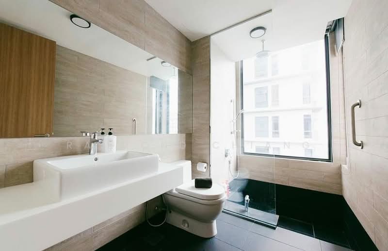 Condominium for Sale at Anjali North Kiara - Raymond Chiang - Bathroom - PropertyGuru.com.my