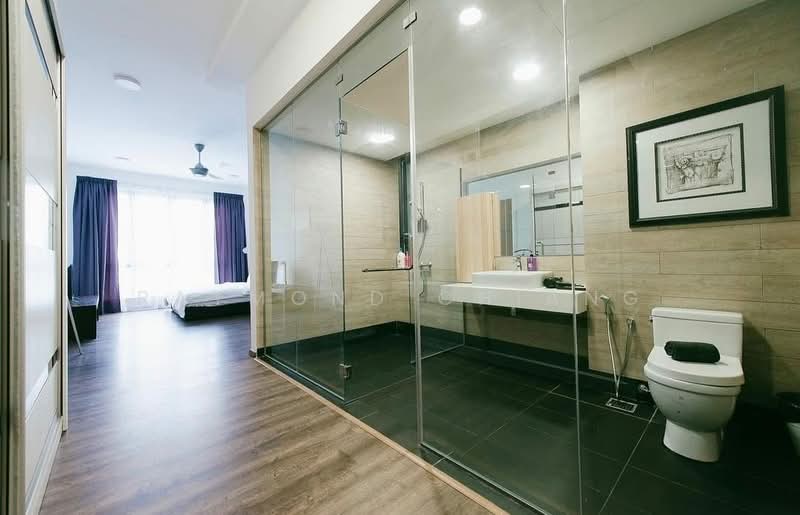 Condominium for Sale at Anjali North Kiara - Raymond Chiang - Bedroom - PropertyGuru.com.my