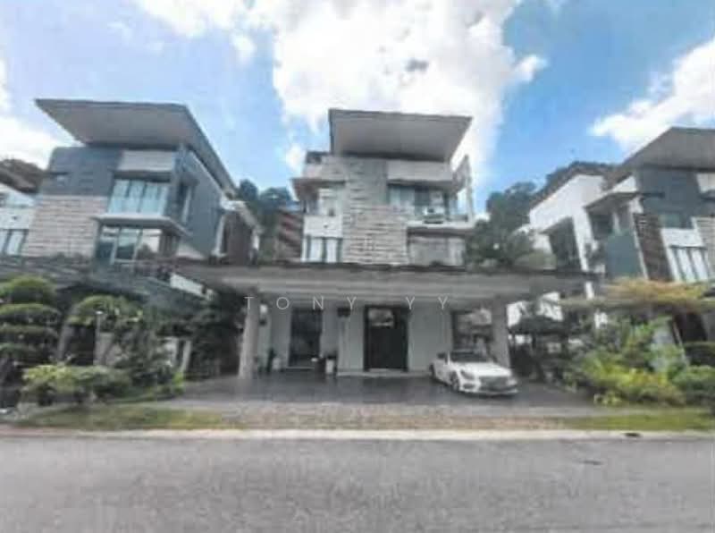 Bungalow for Sale in Ampang (Selangor) - Tony YY - Exterior - PropertyGuru.com.my