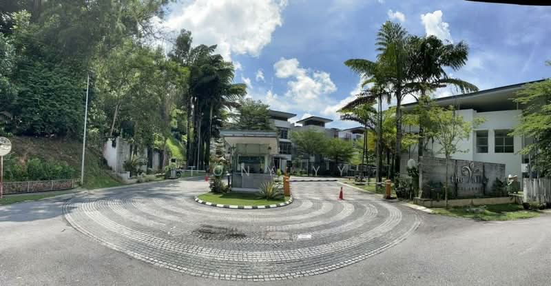 Bungalow for Sale in Ampang (Selangor) - Tony YY - Exterior - PropertyGuru.com.my